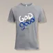 God is Good短袖T恤