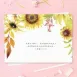 花系列經文名片(A組)