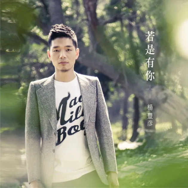楊豐彥/若是有你