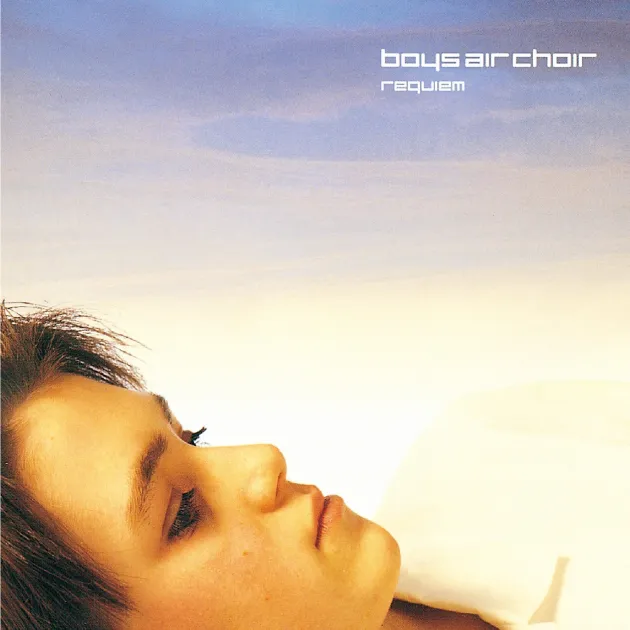 微風少年合唱團/求主垂憐