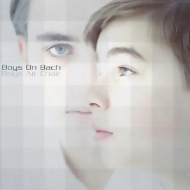 微風少年合唱團/聖母頌