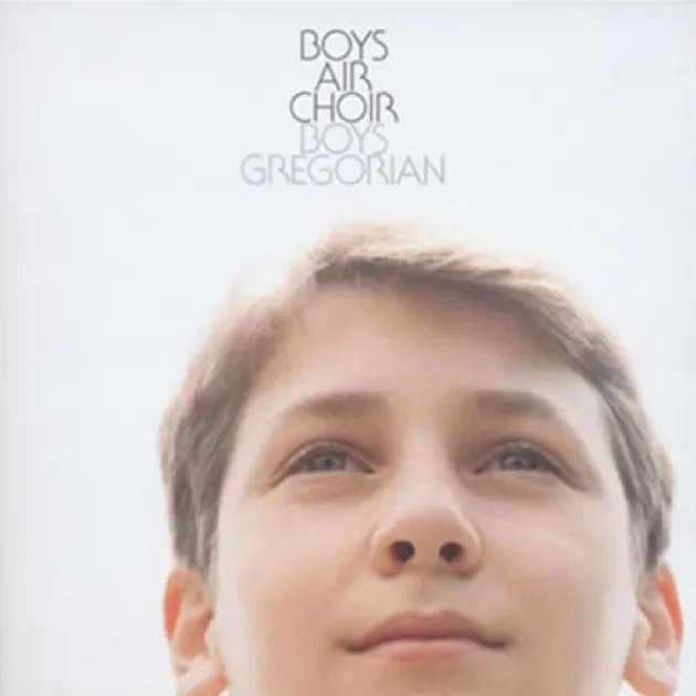 微風少年/葛利果聖歌