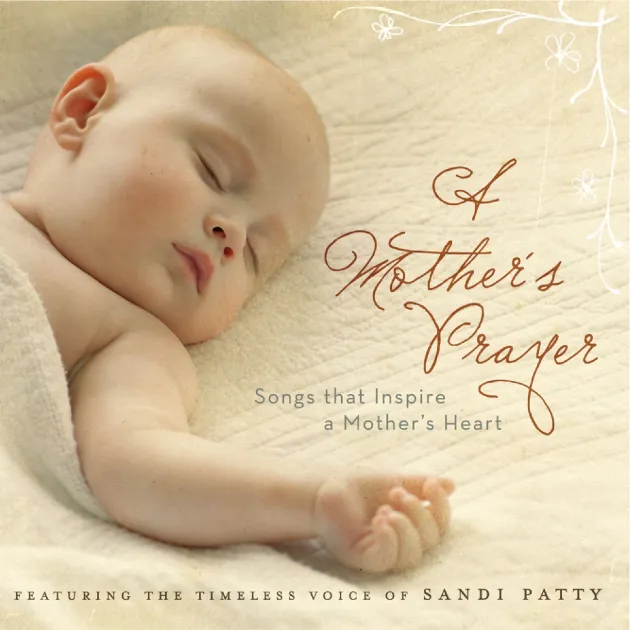 珊迪佩蒂/母親的祈禱