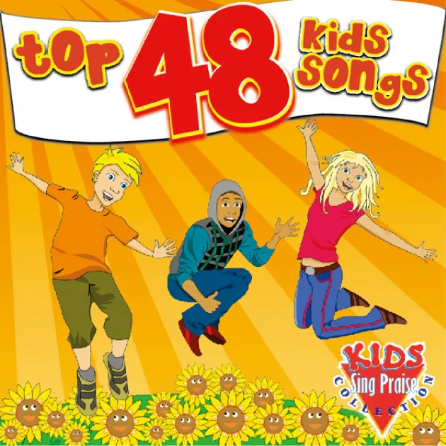 全球兒童詩歌音樂寶典2