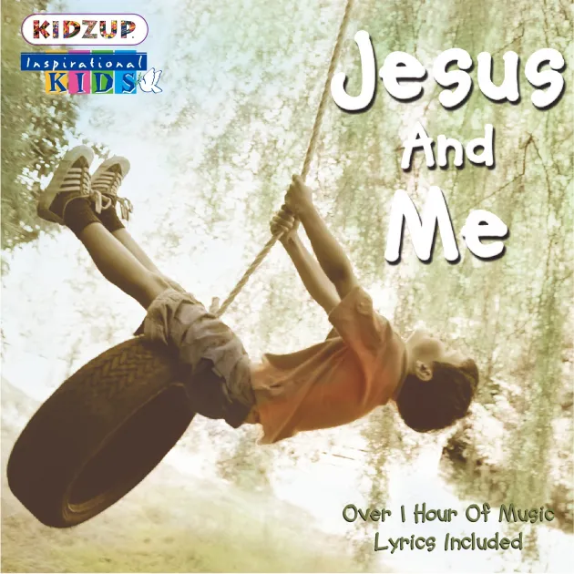 快樂天堂5/耶穌與我