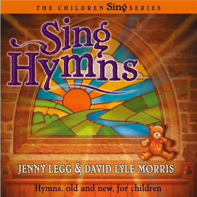 我最愛唱主的歌2