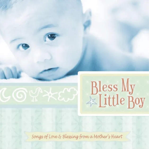 祝福我的寶貝/小王子篇