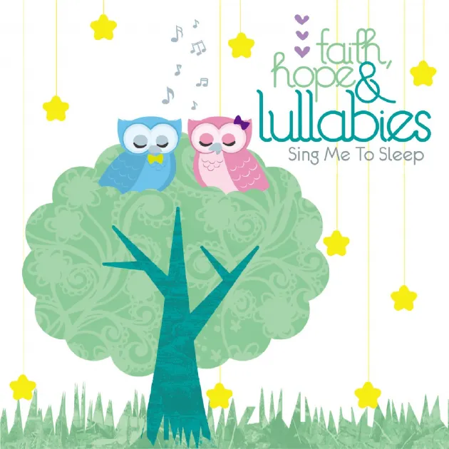 甜蜜家庭/伴我入眠