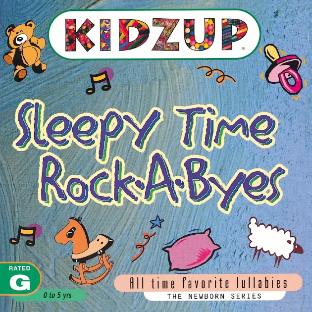 搖藍曲3/寶寶的童謠護照