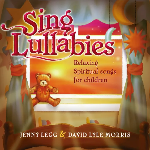 搖藍曲6/慈愛的詩歌