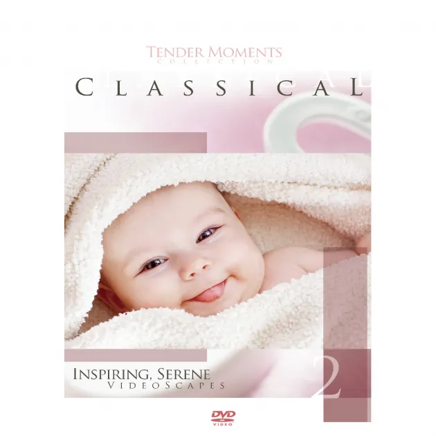 溫柔時光2/古典音樂