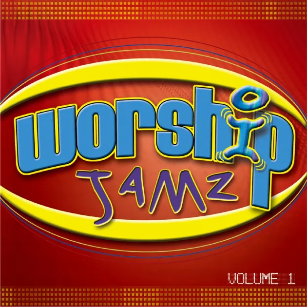 躍動新世代1/敬拜讚美