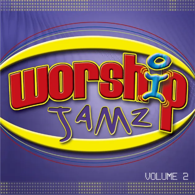 躍動新世代2/敬拜讚美