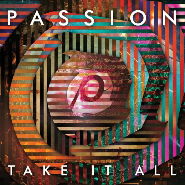 2014Passion敬拜特會