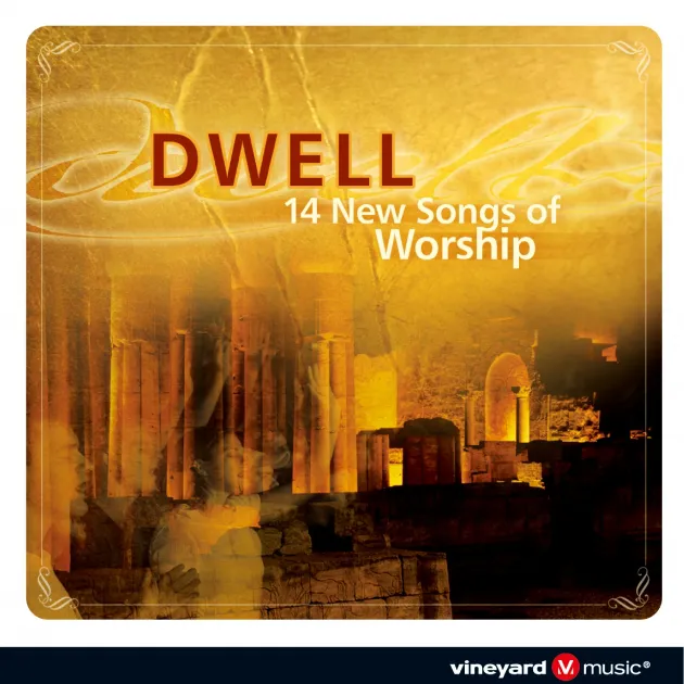 Dwell14首敬拜讚美精選