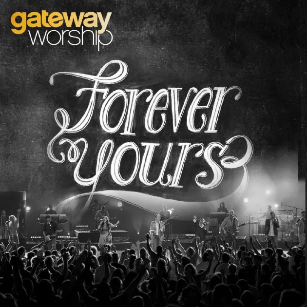 Gateway/永遠屬祢