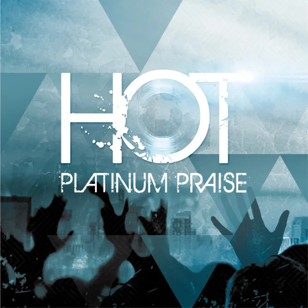 Hot敬拜讚美金曲精選