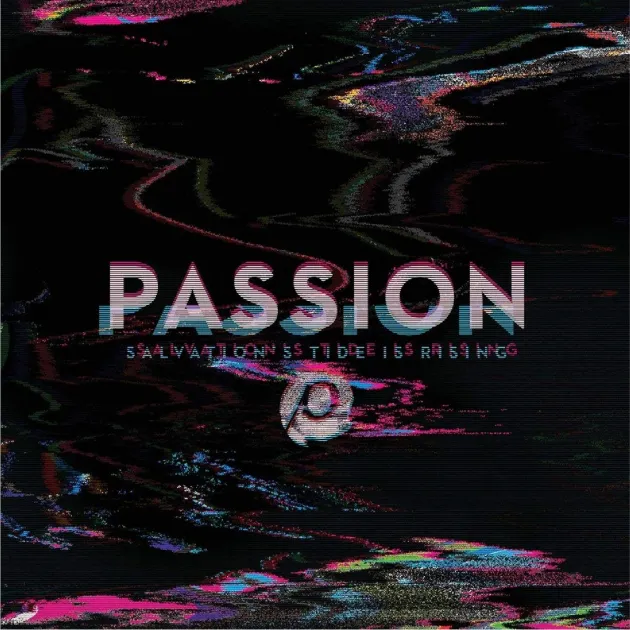Passion興起救贖的浪潮