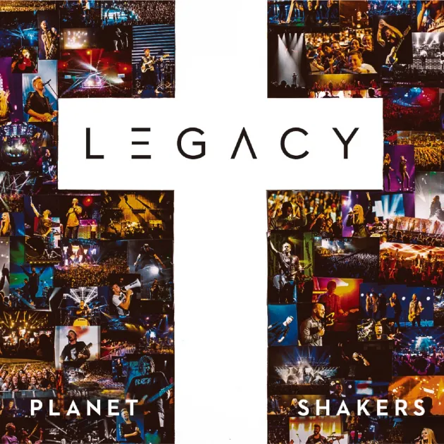 Planetshakers20週年
