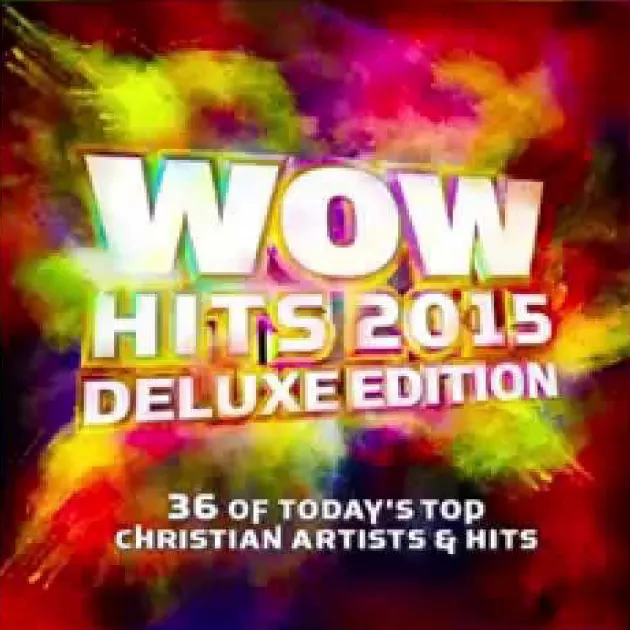 WOWHITS2015排行金曲