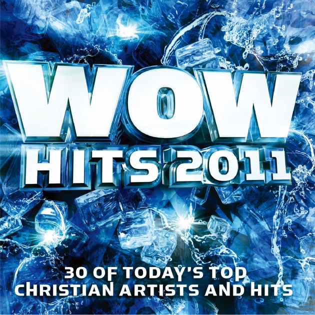 WOWHITS2011排行金曲