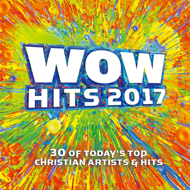 WOWHITS2017排行金曲