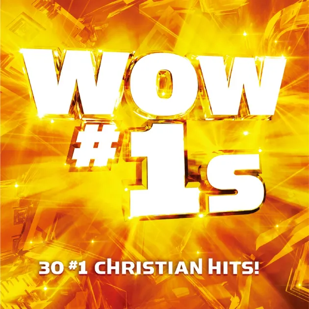 WOW冠軍單曲全紀錄