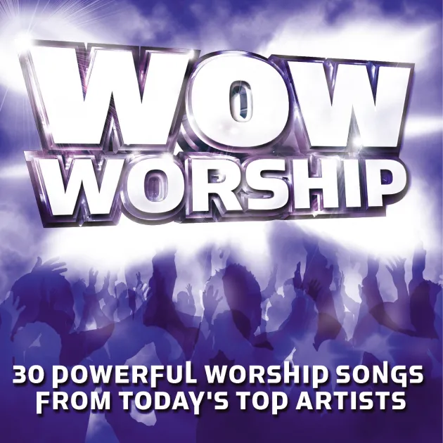 WOW當代敬拜金曲精選