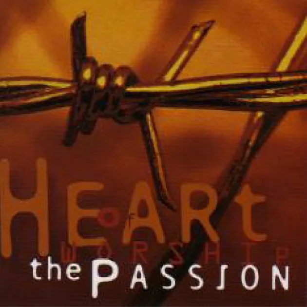 心靈敬拜系列/十架上的愛