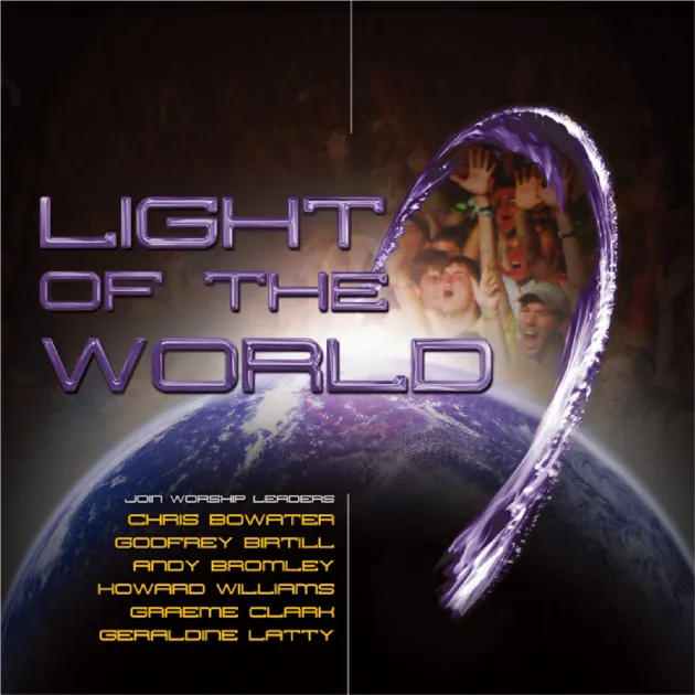 世界真光敬拜系列3