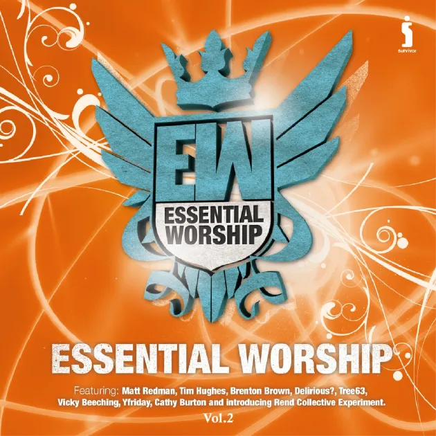 全球敬拜金曲排行精選2