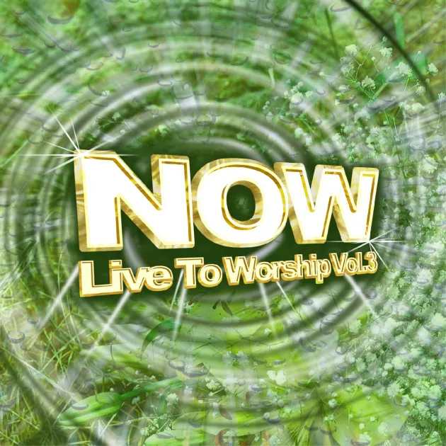 NOW終極敬拜精選3