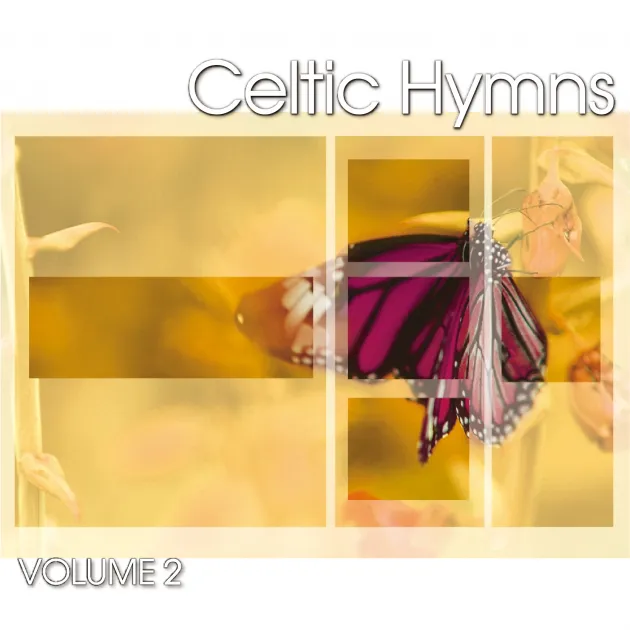 居爾特敬拜聖詩篇2