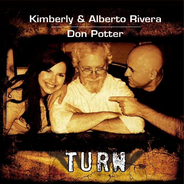 金柏莉＆艾柏特/翻轉我心