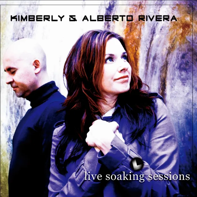 金柏莉＆艾柏特/敬拜1