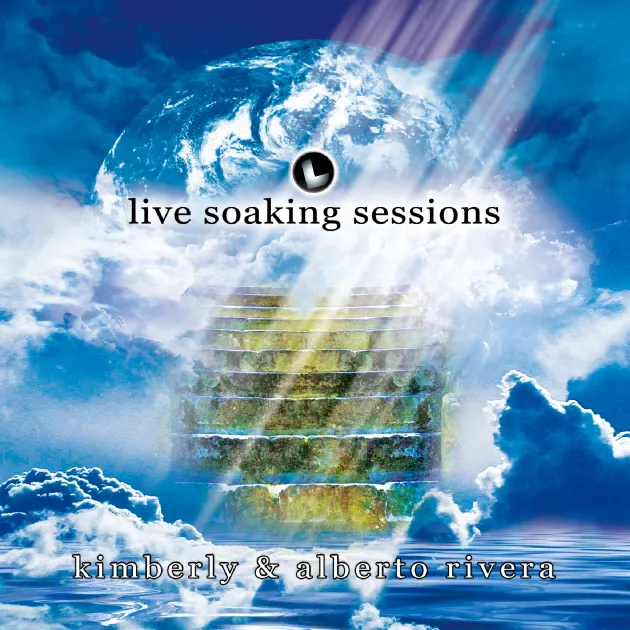 金柏莉＆艾柏特/敬拜2