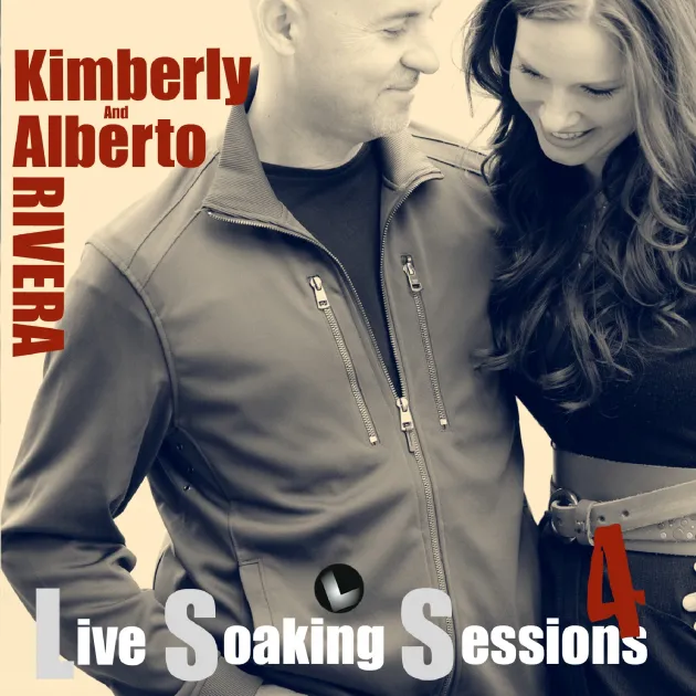 金柏莉＆艾柏特/敬拜5