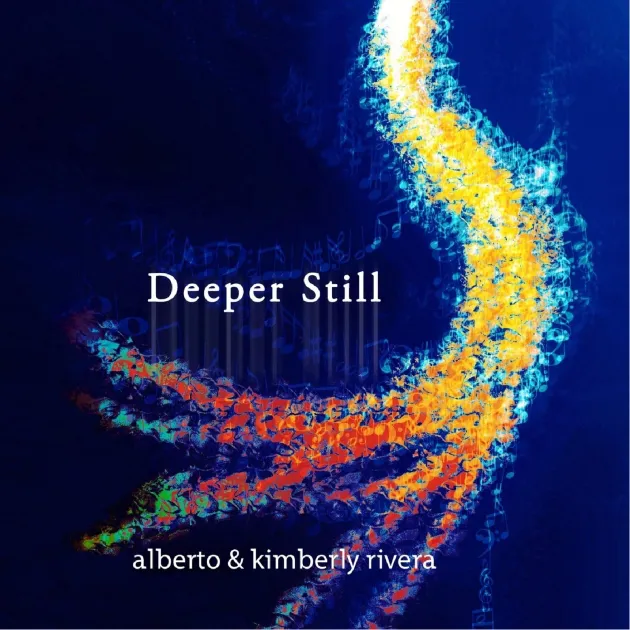 金柏莉＆艾柏特/深深敬拜