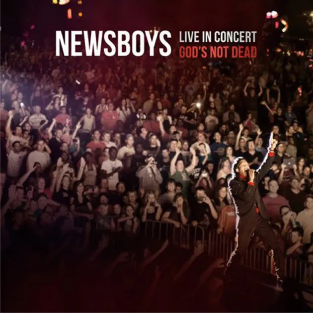 信息使者/永活上帝