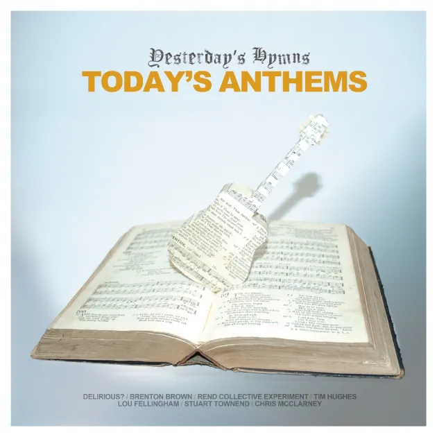 穿越時空的聲音