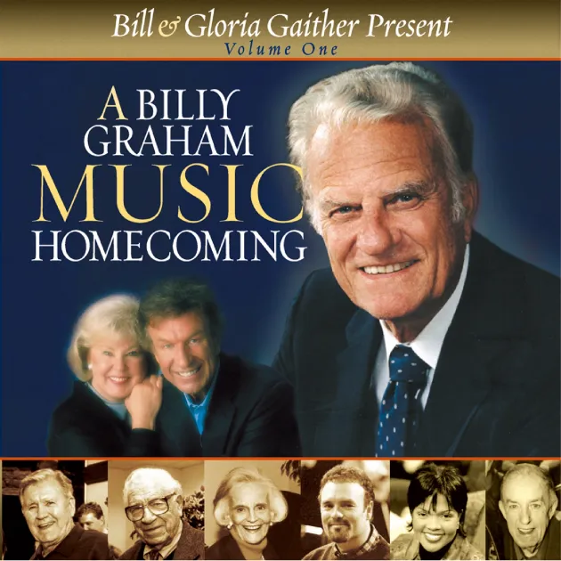 紀念葛里翰牧師全紀錄