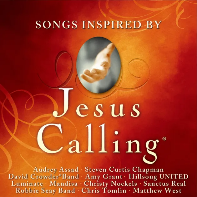 耶穌的叮嚀(召喚)1