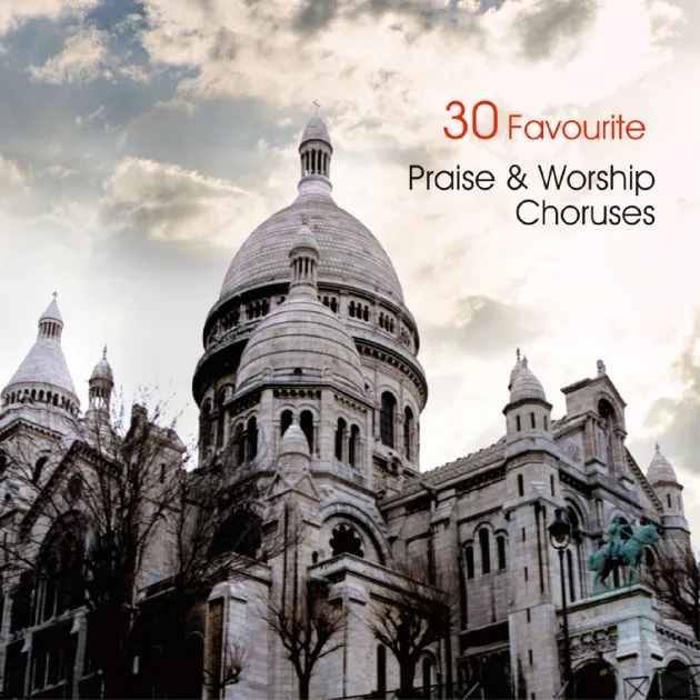 純全敬拜系列合唱篇3