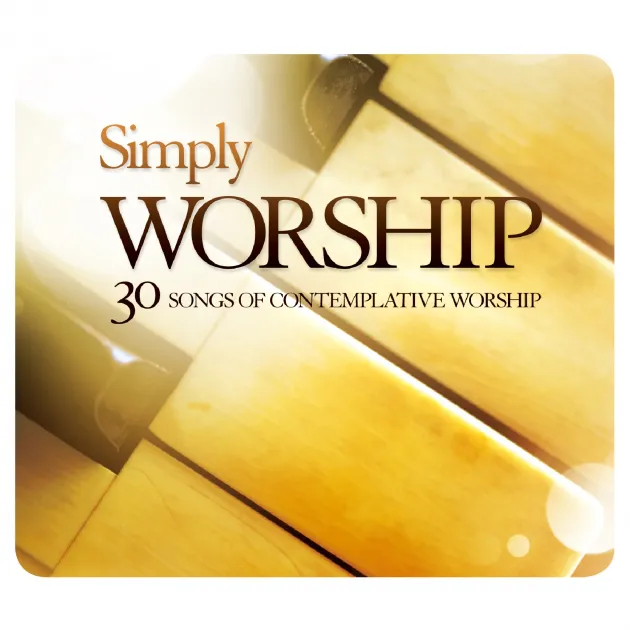 純粹嚴選系列敬拜篇(套裝)