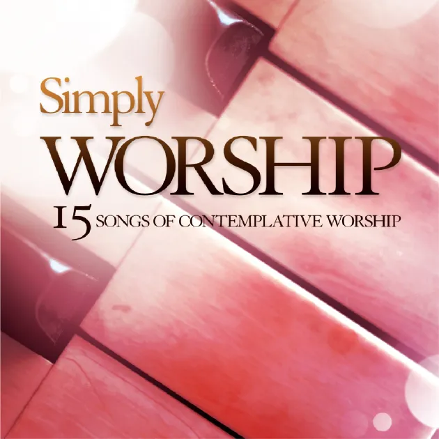 純粹嚴選系列敬拜篇1