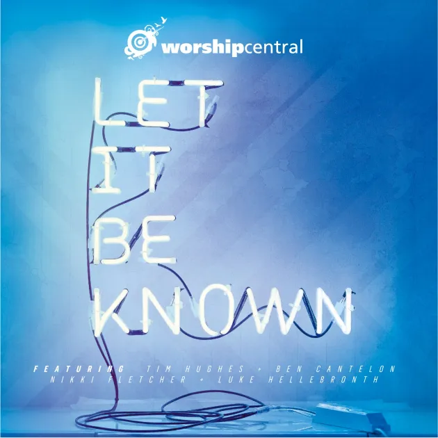 國際敬拜學校3/全地看見