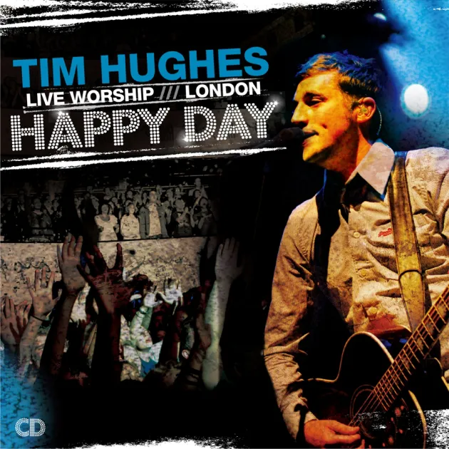 提姆修/HAPPY DAY敬拜