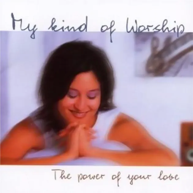 敬拜新視界/敬拜讚美精粹