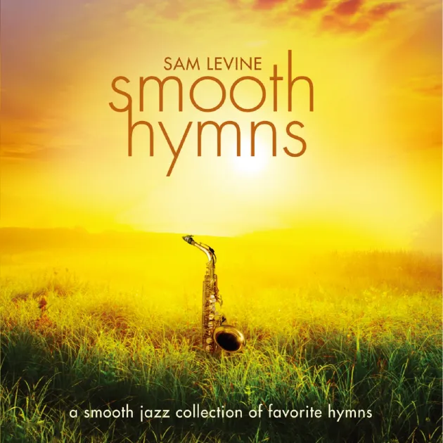 山姆李維/薩克斯風聖詩