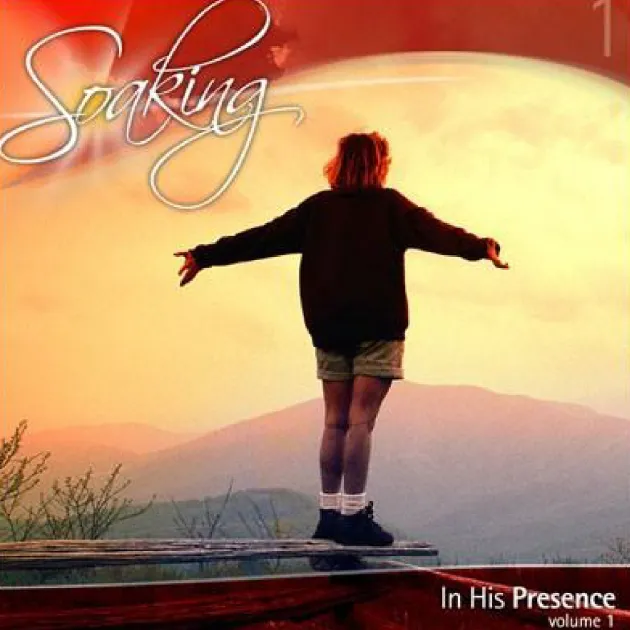 經歷神/抒情敬拜系列1